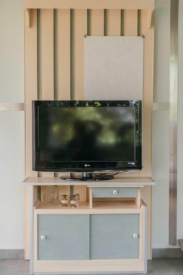 Loft Apartments كوموتيني المظهر الخارجي الصورة