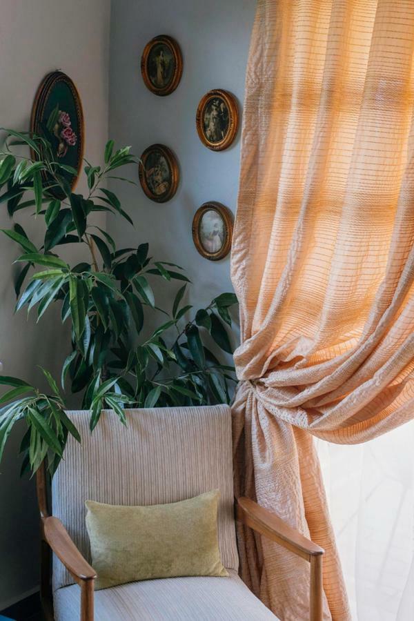 Loft Apartments كوموتيني المظهر الخارجي الصورة